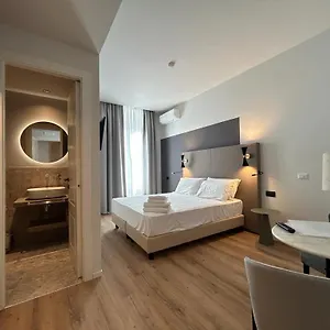 Porta Pia Otel