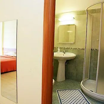 Trinity B&B Roma İtalya