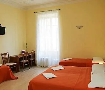 Trinity B&B Roma